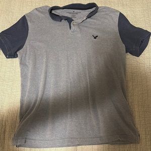 American Eagle Polo